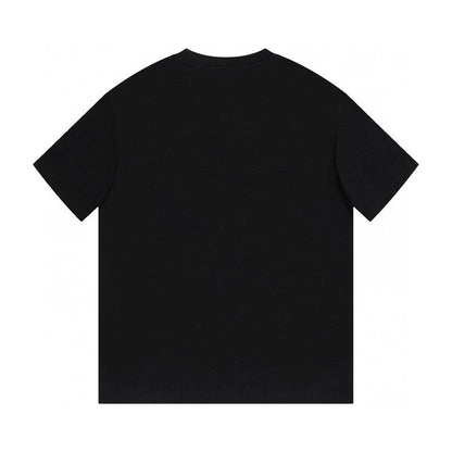 Classic Print T Shirt