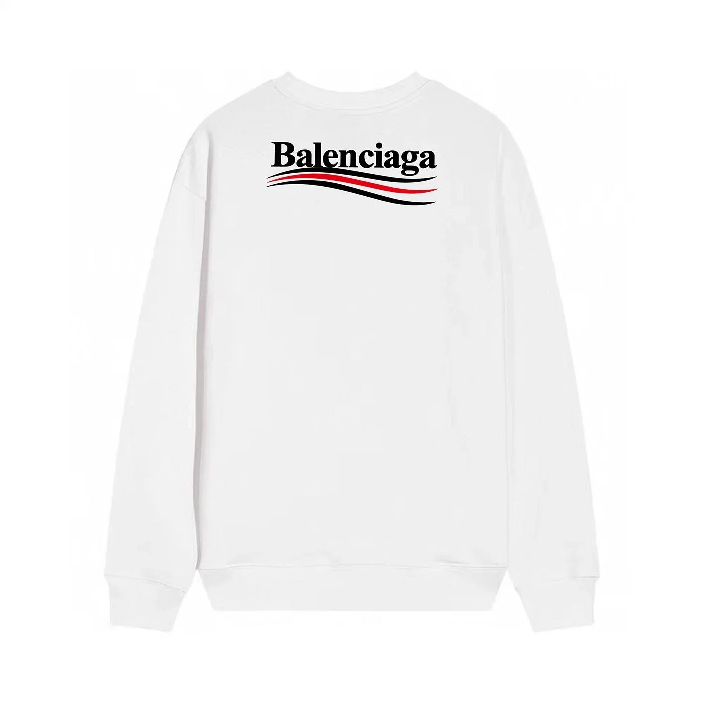 CAMPAIGN Print Sweatshirt