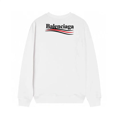CAMPAIGN Print Sweatshirt