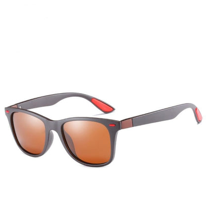 Fashion Classic Polarized Unisex Sunglasses