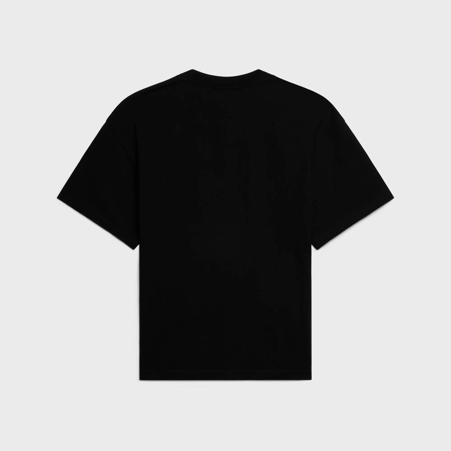 Carriage Print T‑Shirt
