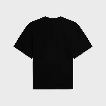 Carriage Print T‑Shirt