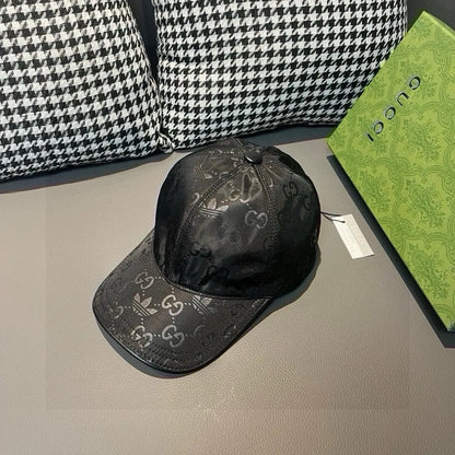 Mixed Element Hat