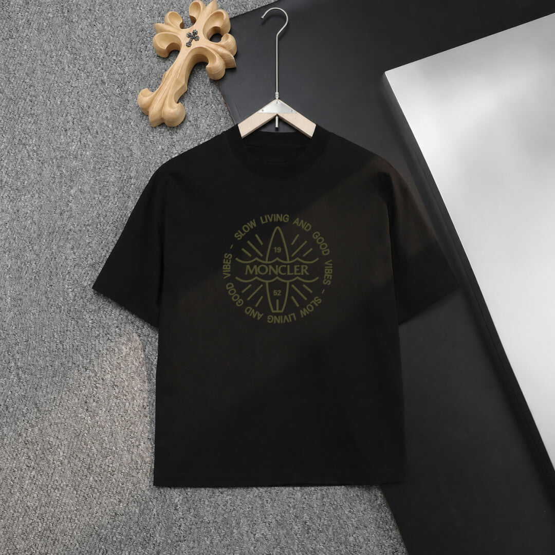 Surfboard Element Vintage Casual T‑Shirt