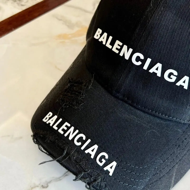 Vintage-Style Cap