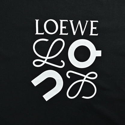 Classic Print T-Shirt