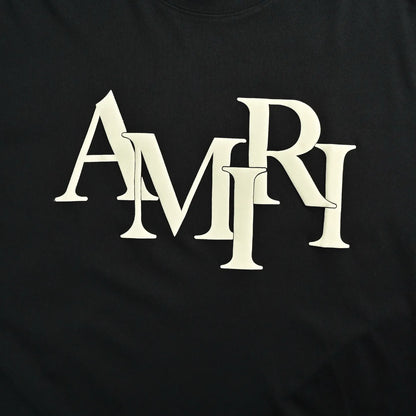 Overprint Effect T-Shirt