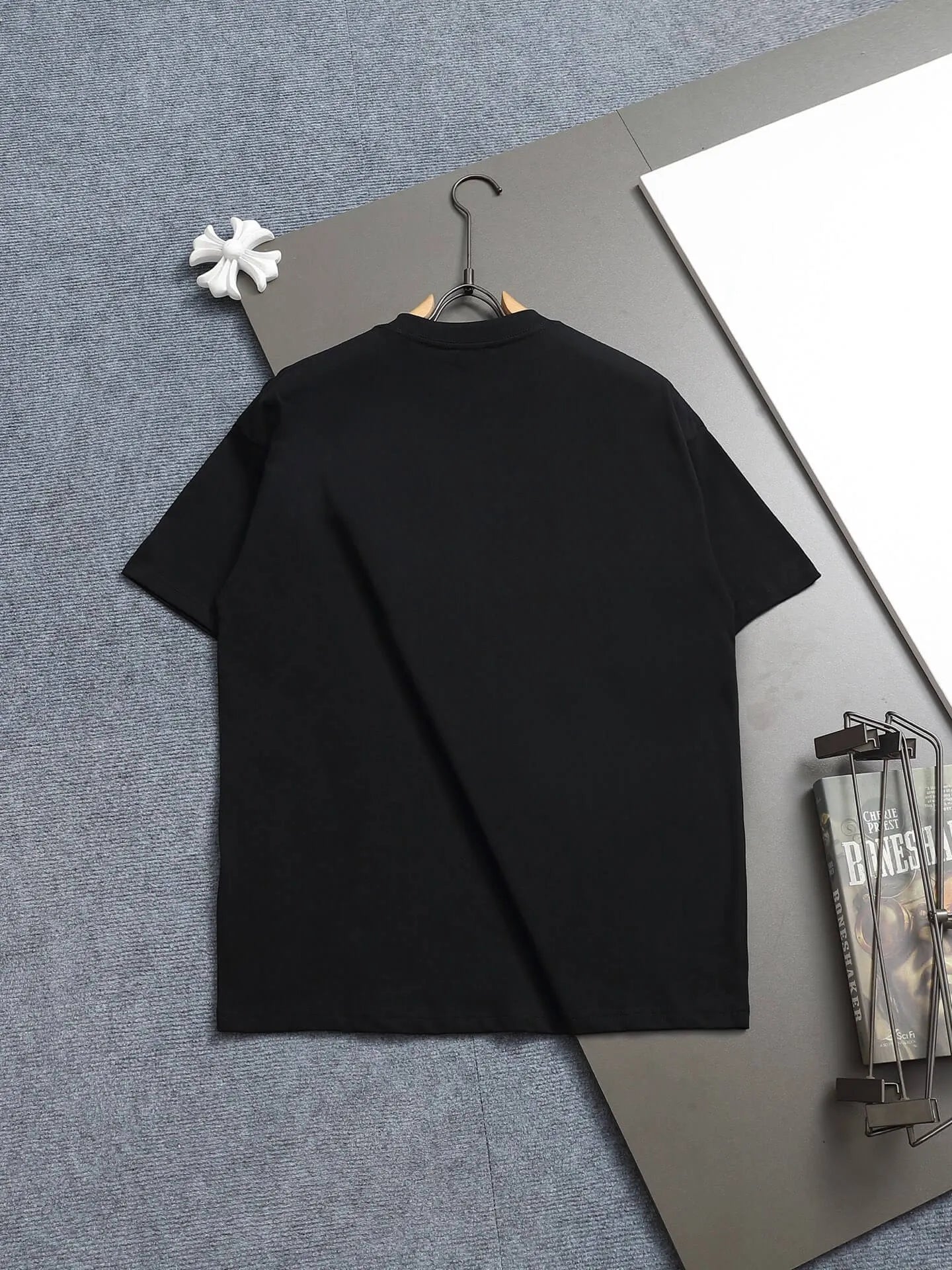 Knight Horse Print Unisex T‑shirt