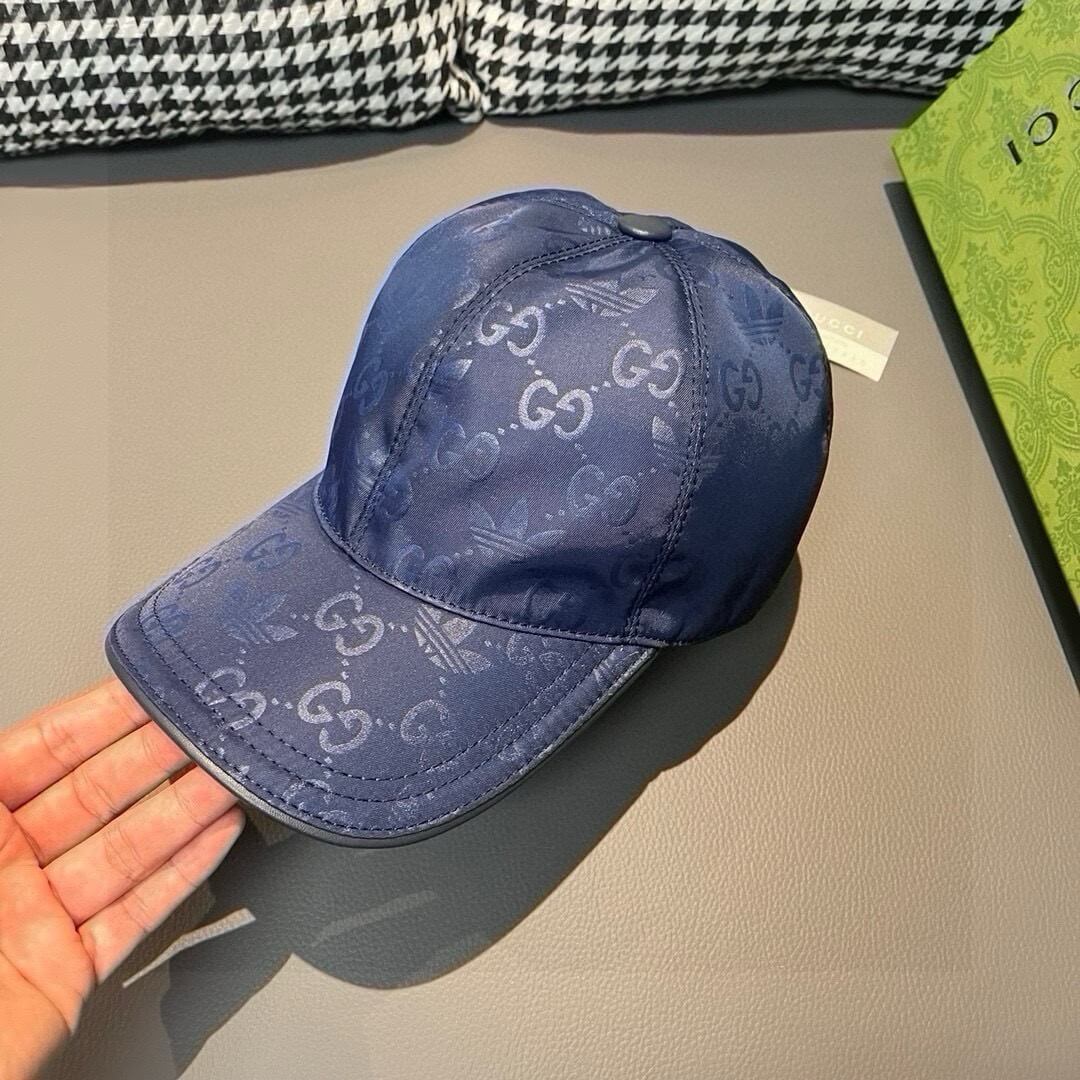 Mixed Element Hat