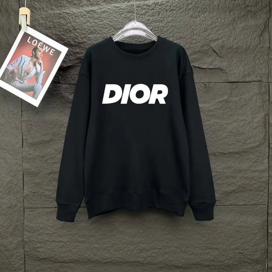 New Digital Print Sweatshirt