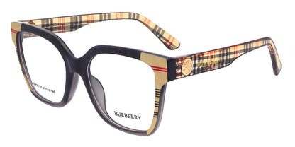 Oversized Square Frame Sunglasses
