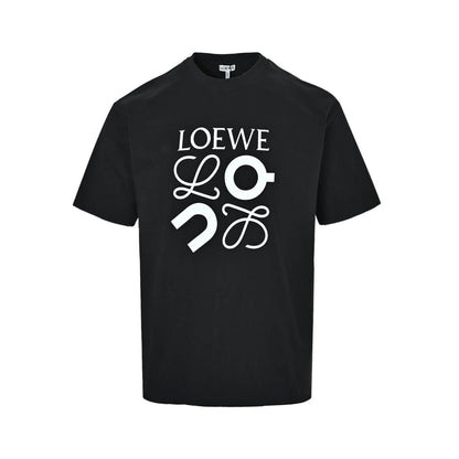 Classic Print T-Shirt