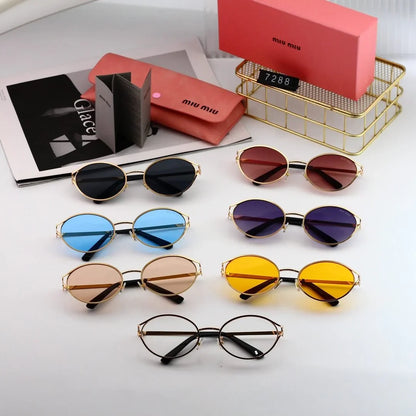 Classic HD Sunglasses