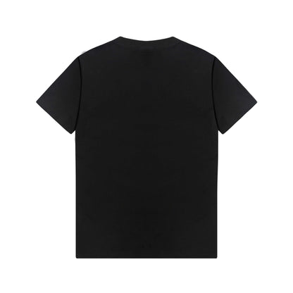 Knight Print T Shirt